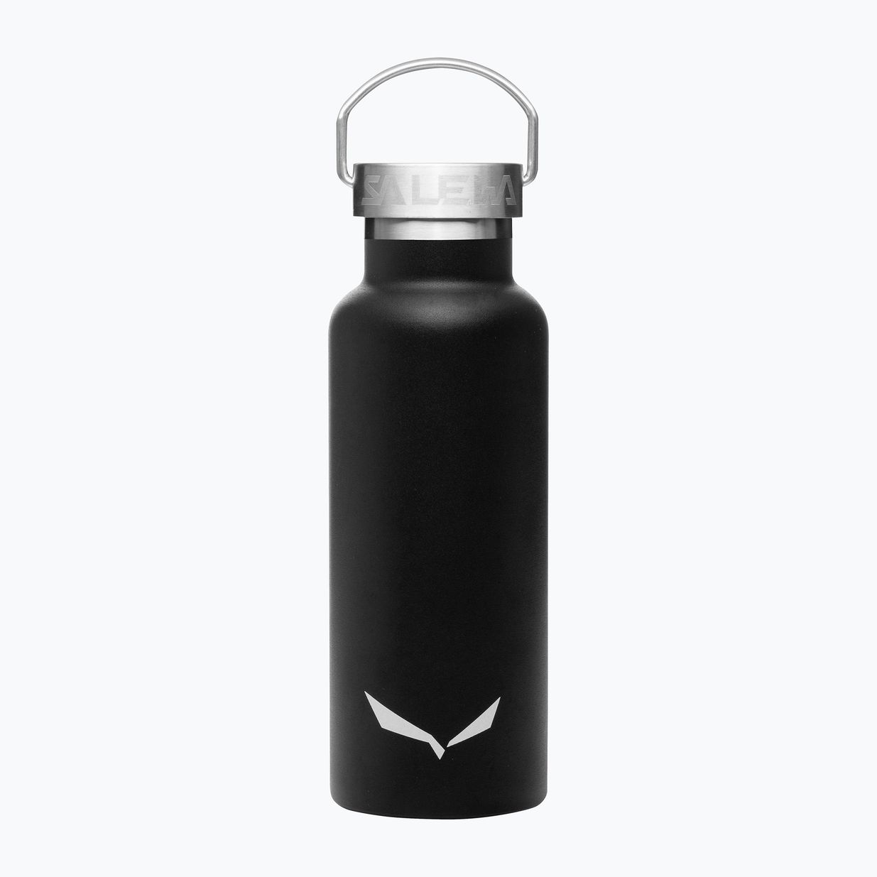 Salewa Valsura Insul thermal bottle 450 ml black out