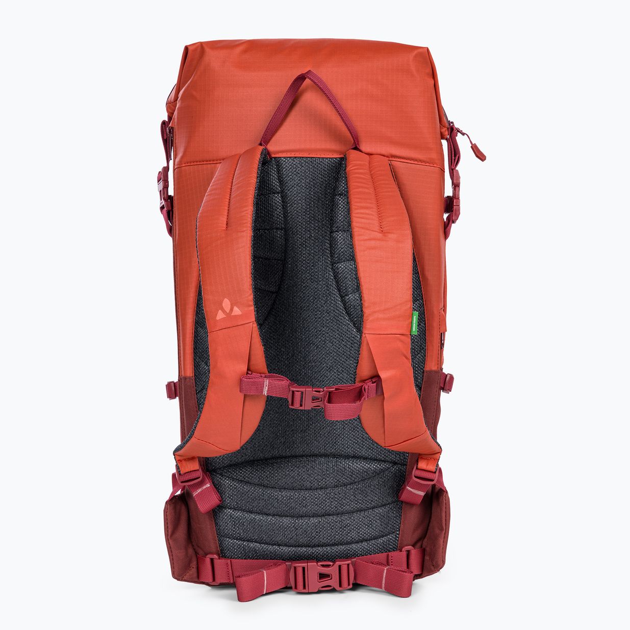 VAUDE CityGo 23 l hotchilli backpack 3