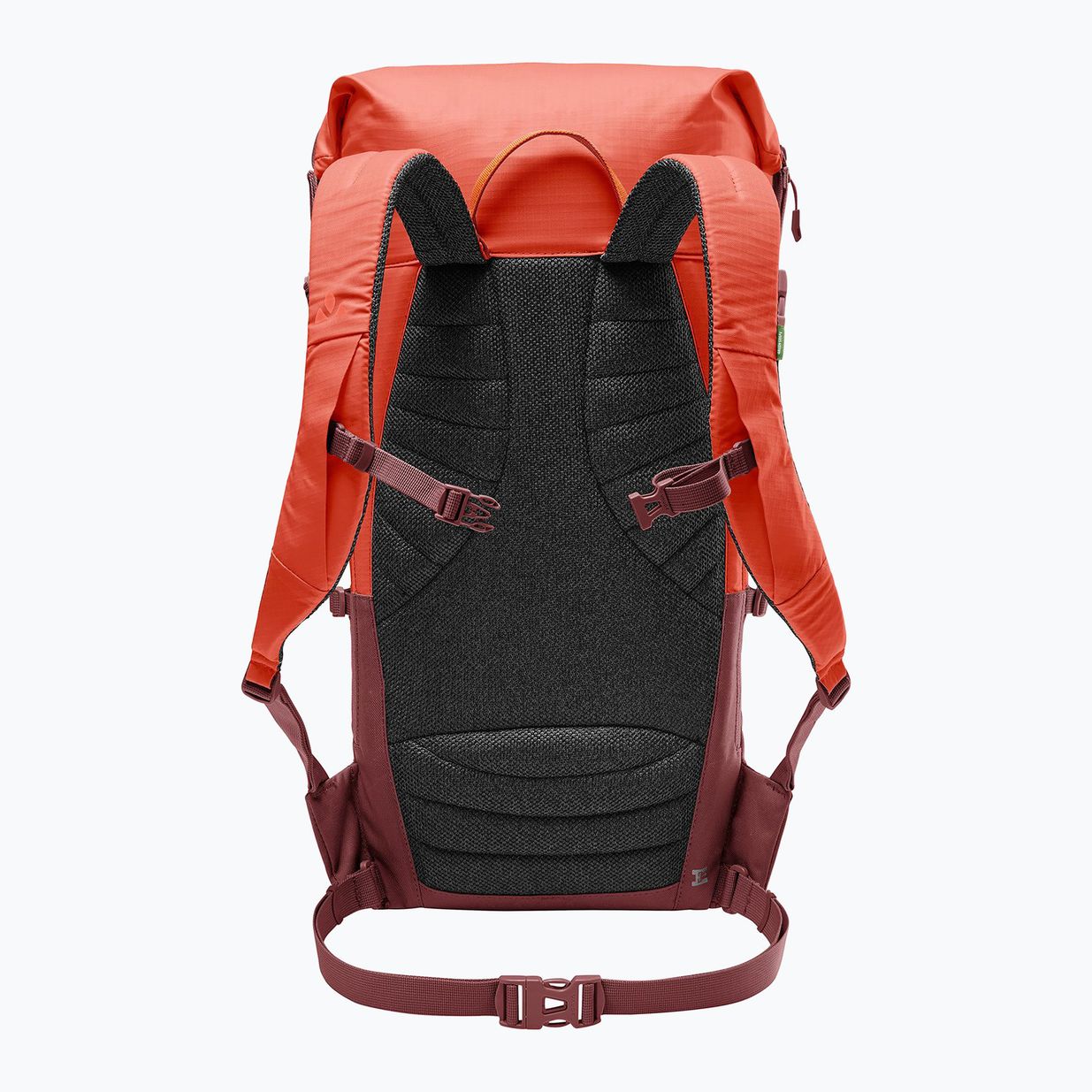 VAUDE CityGo 23 l hotchilli backpack 6