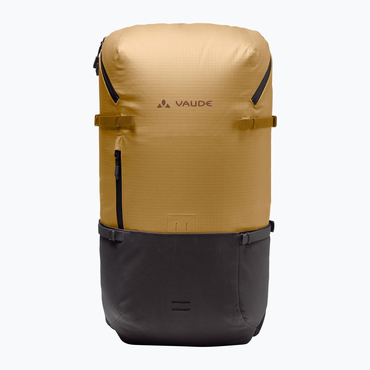 VAUDE CityGo 30 l penaut butter backpack 5