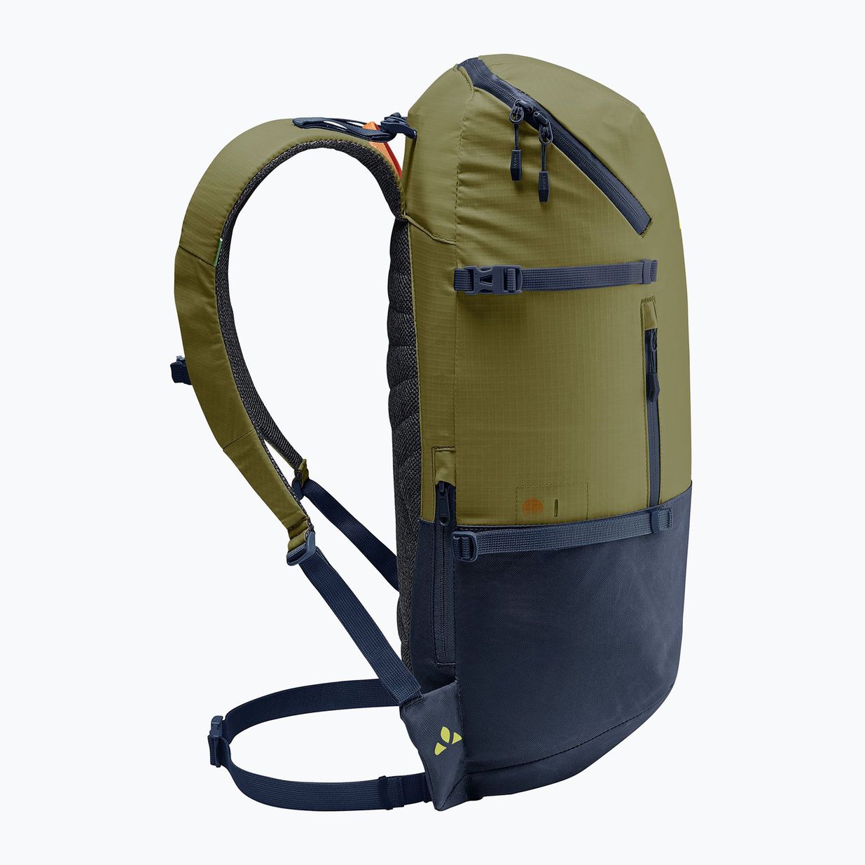 VAUDE CityGo 30 l bamboo backpack 7