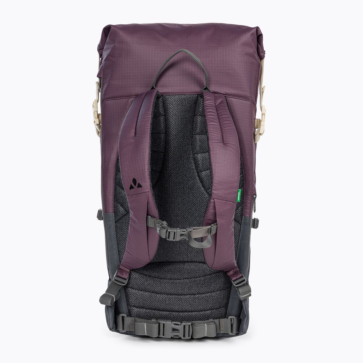 VAUDE CityGo 23 l blackberry backpack 3