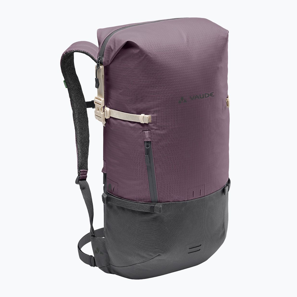 VAUDE CityGo 23 l blackberry backpack 5