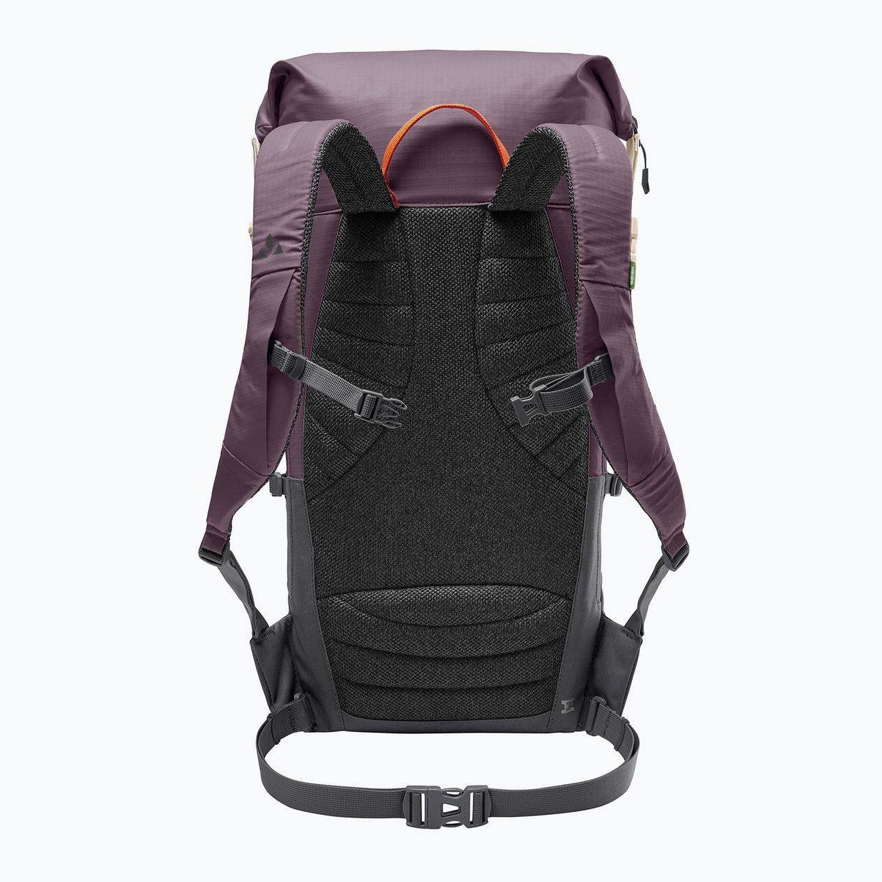 VAUDE CityGo 23 l blackberry backpack 6