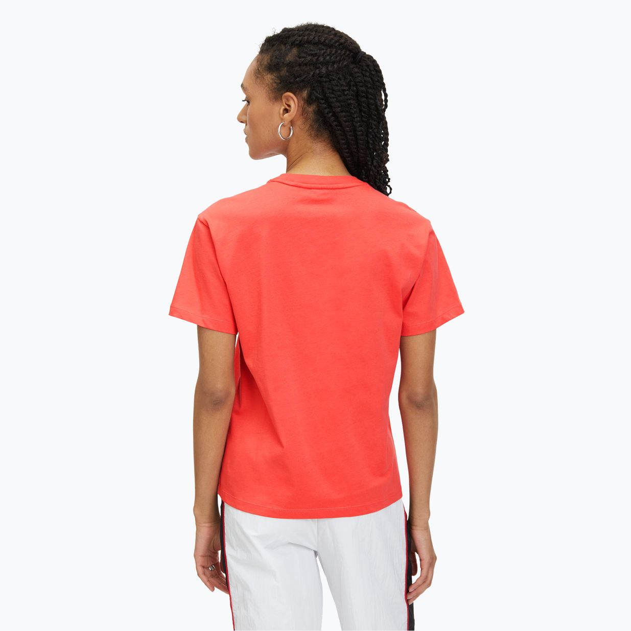 FILA women's t-shirt Biendorf cayenne 3