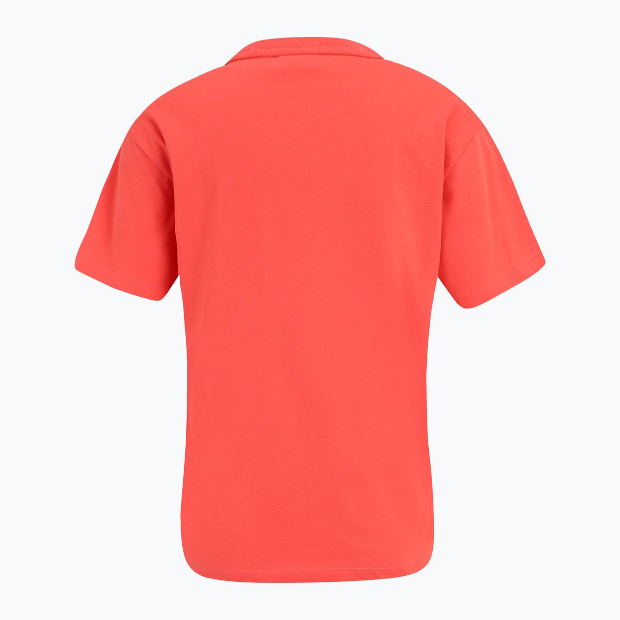 FILA women's t-shirt Biendorf cayenne 6