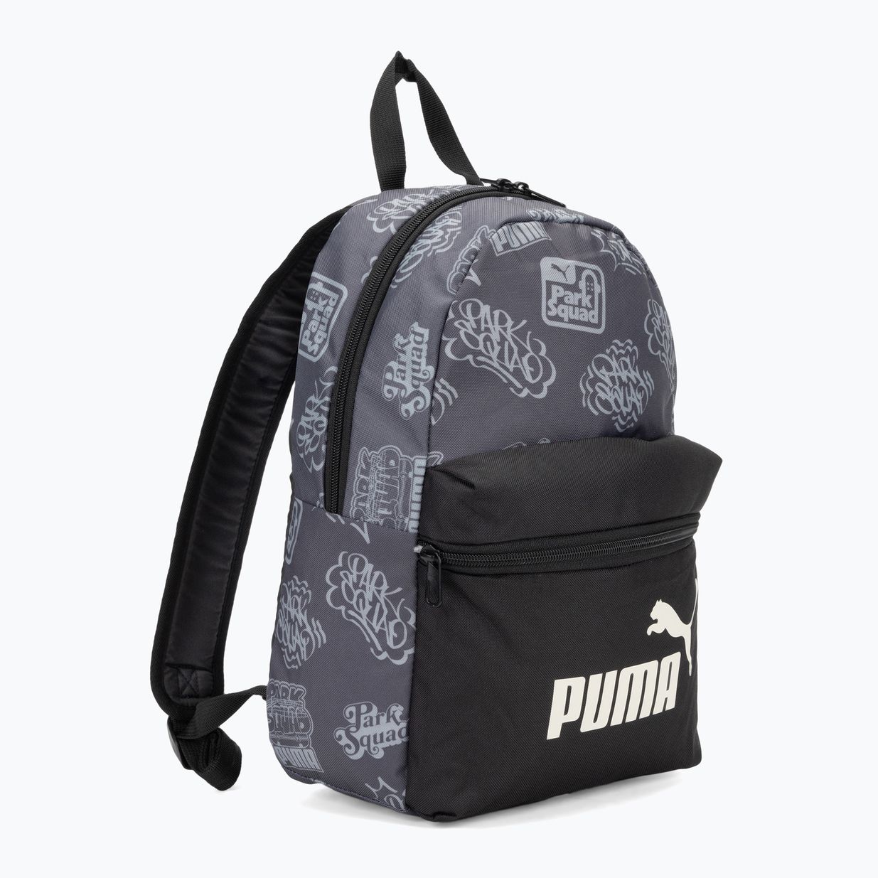 PUMA Phase 22 l backpack galactic gray/mid 90les 2