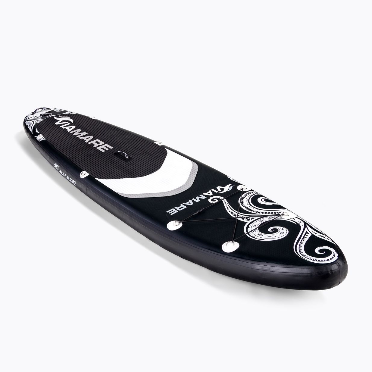 SUP board Viamare S 3.30m black 1123059 2