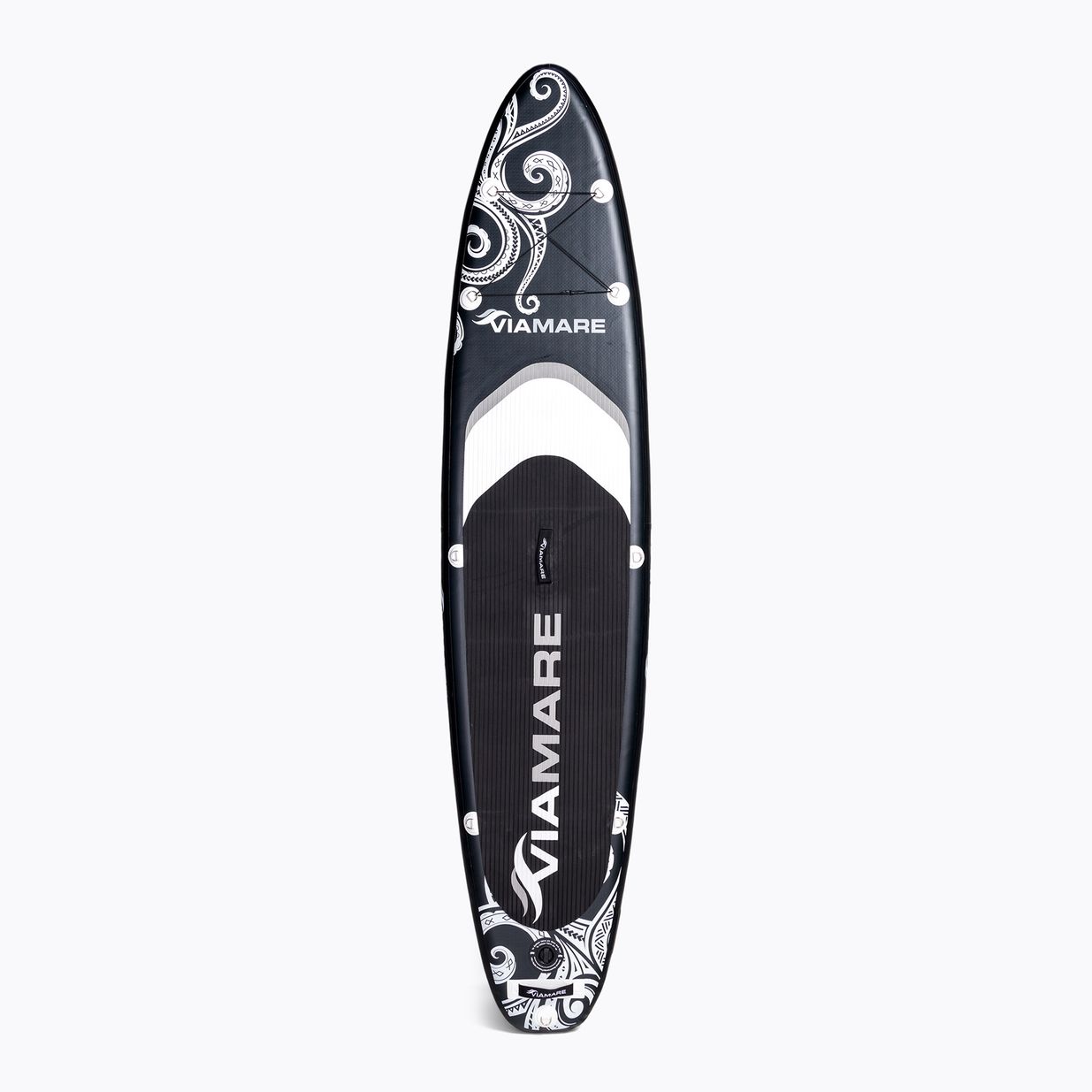 SUP board Viamare S 3.30m black 1123059 3