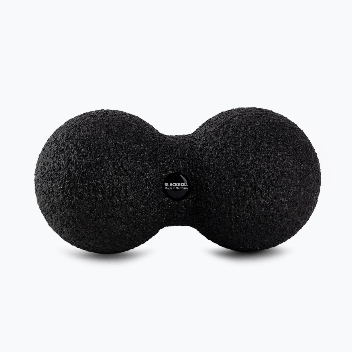 BLACKROLL Duoball black duoball42603 massage ball 2