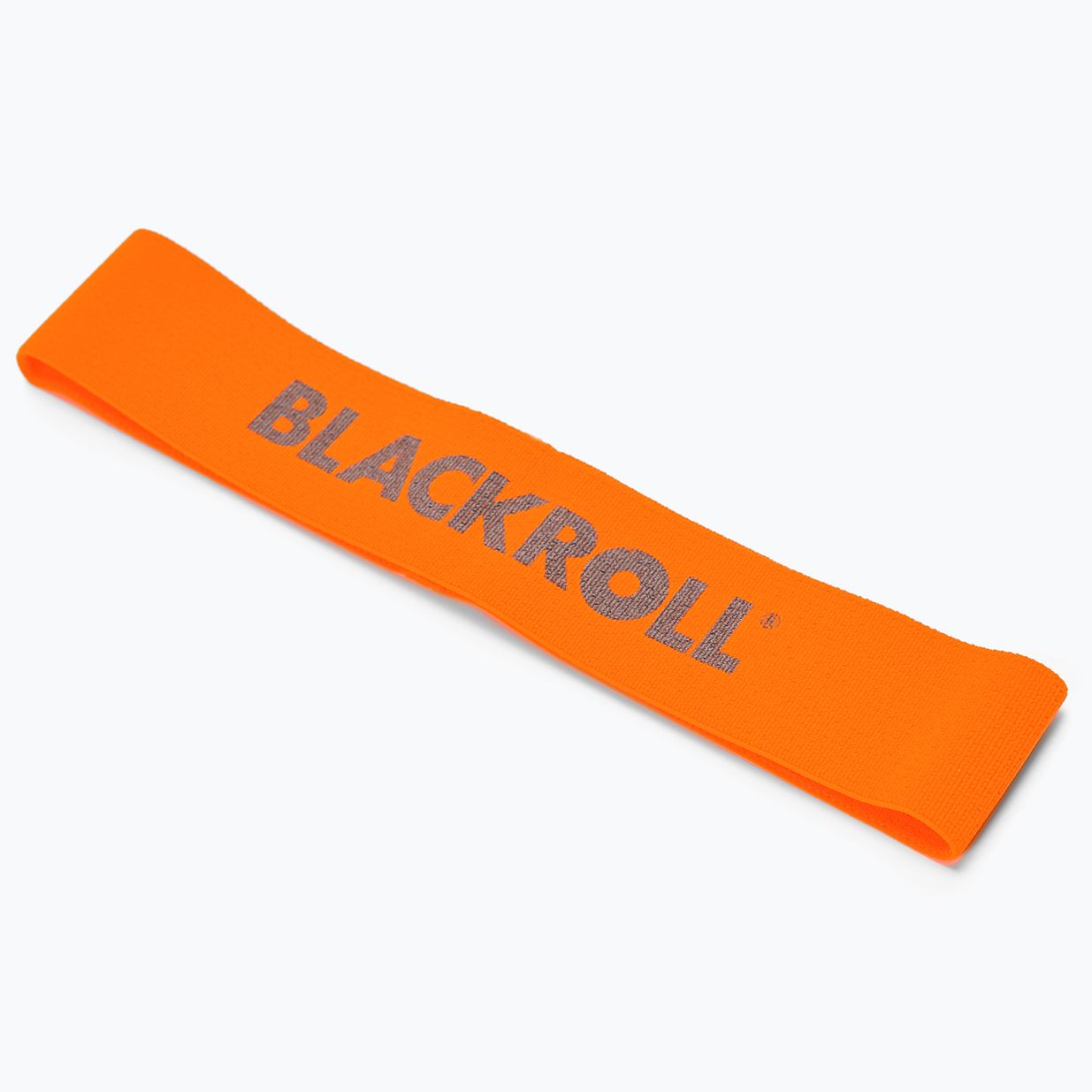 BLACKROLL Loop orange fitness rubber band42603