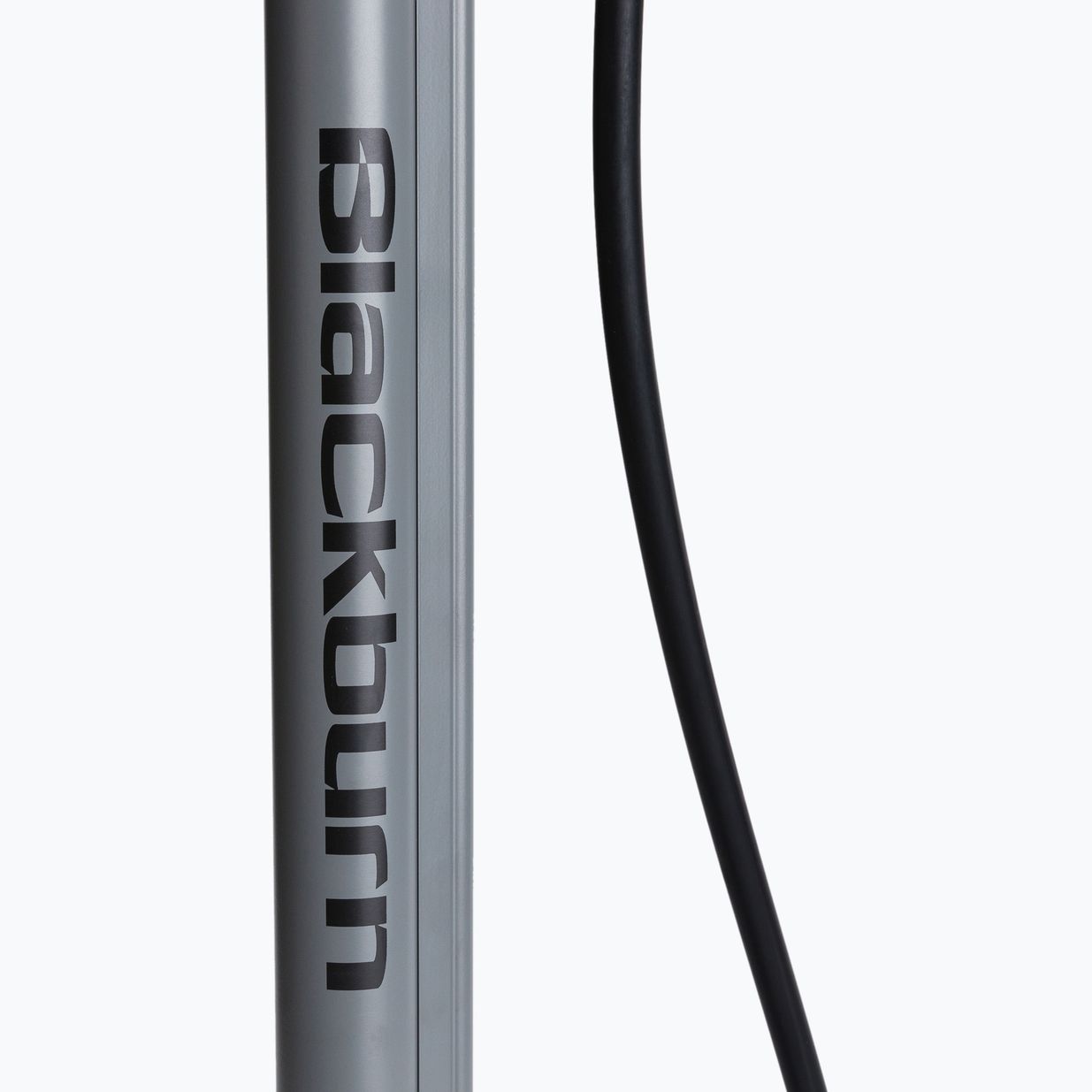 Lezyne Pressure Over Drive Abs-1 Pro Chuck bicycle pump black LZN-1-FP-PRODR-V204 5