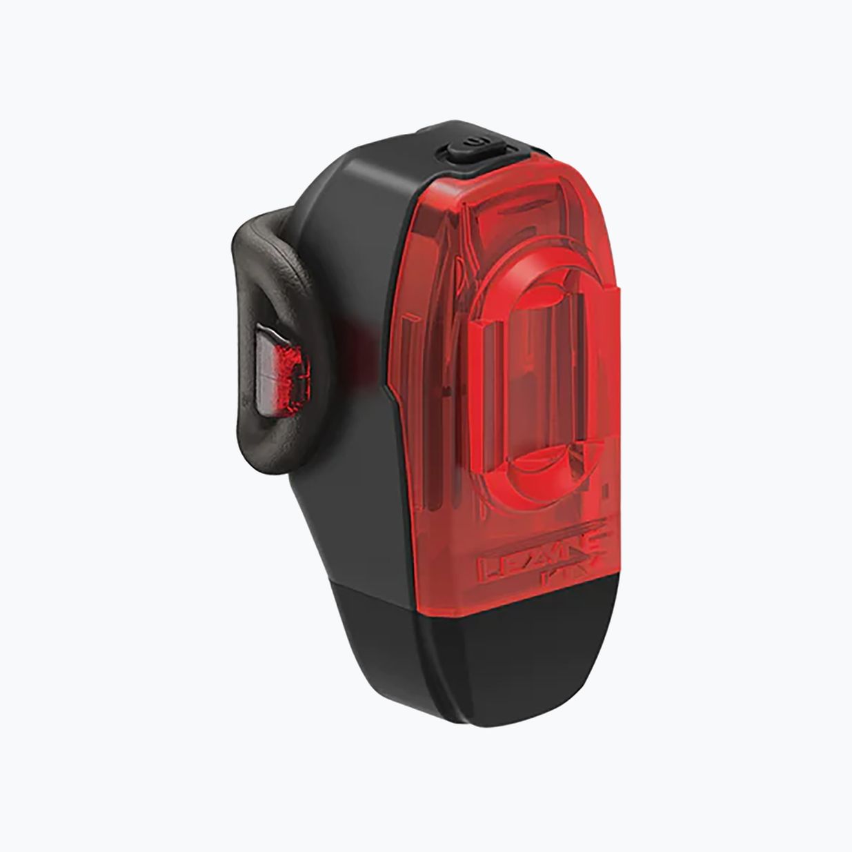 Lezyne Led KTV Drive Rear Bike Light Black 1-LED-12R-V404 4