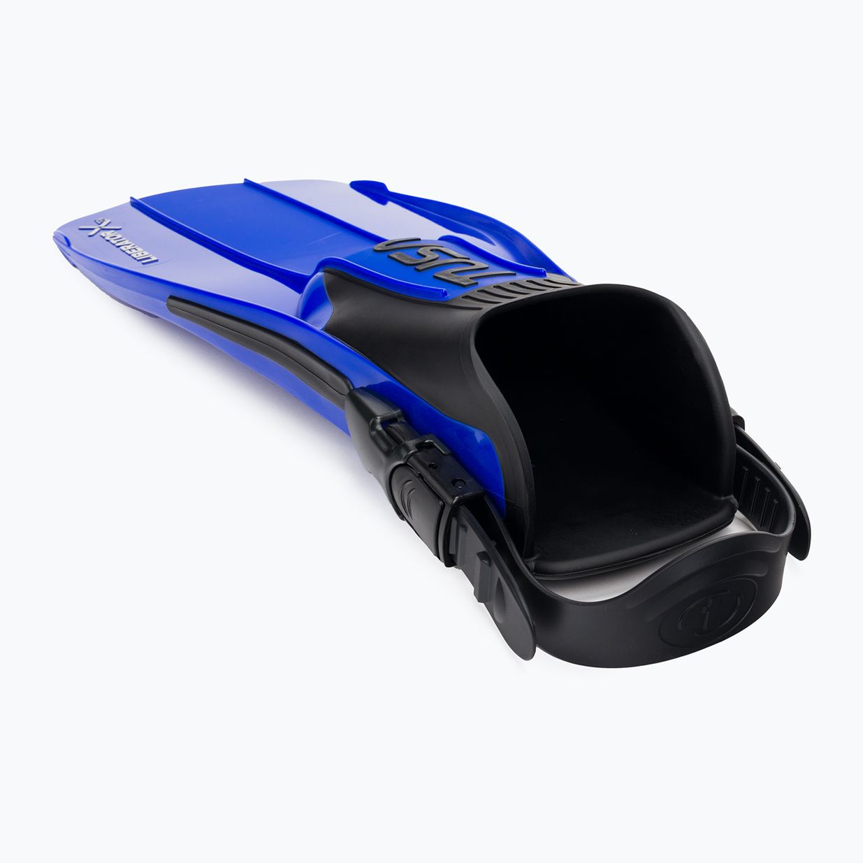 TUSA Liberator Fin Regular blue SF-5000 diving fins 4