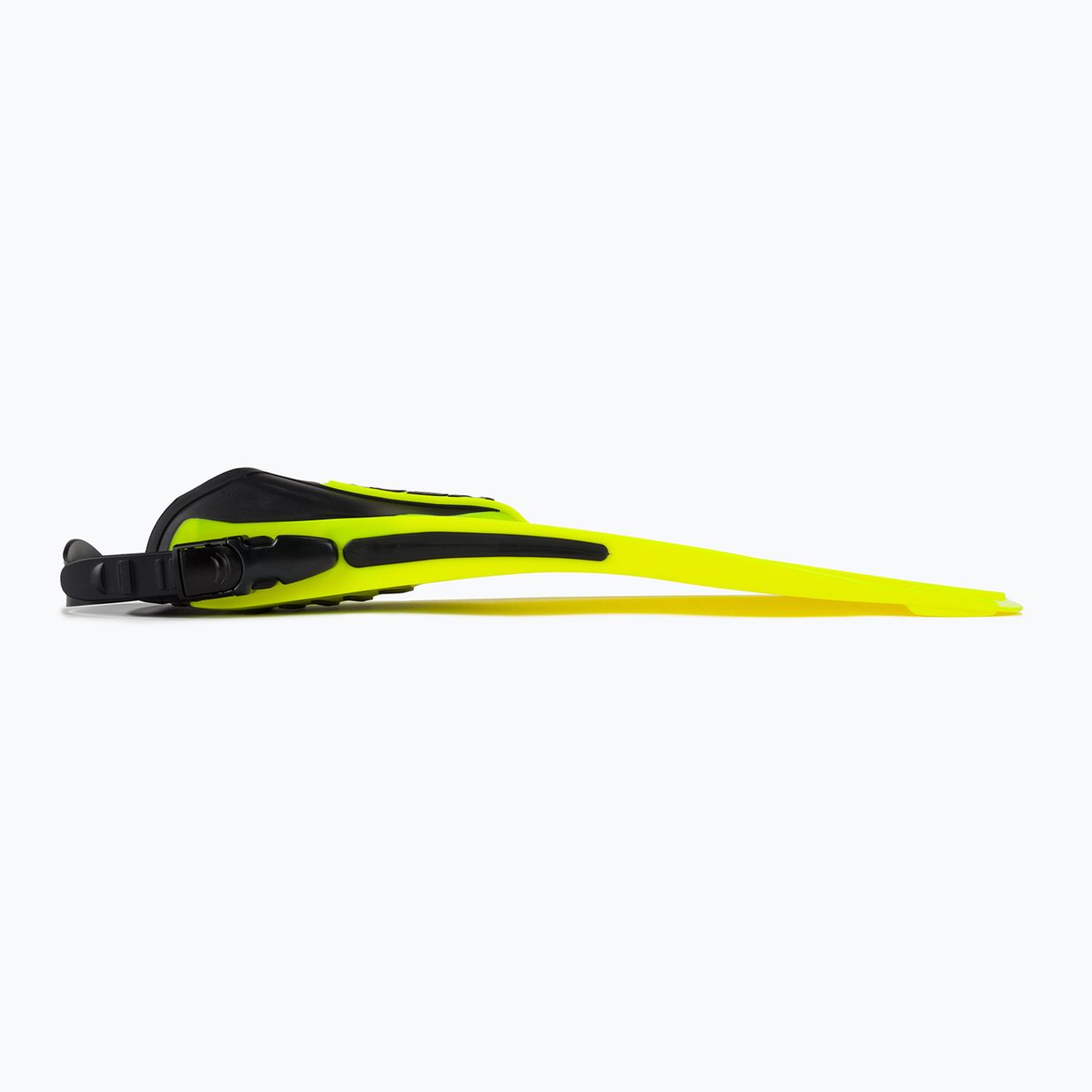 TUSA Liberator Fin Regular yellow SF-5500 diving fins 3