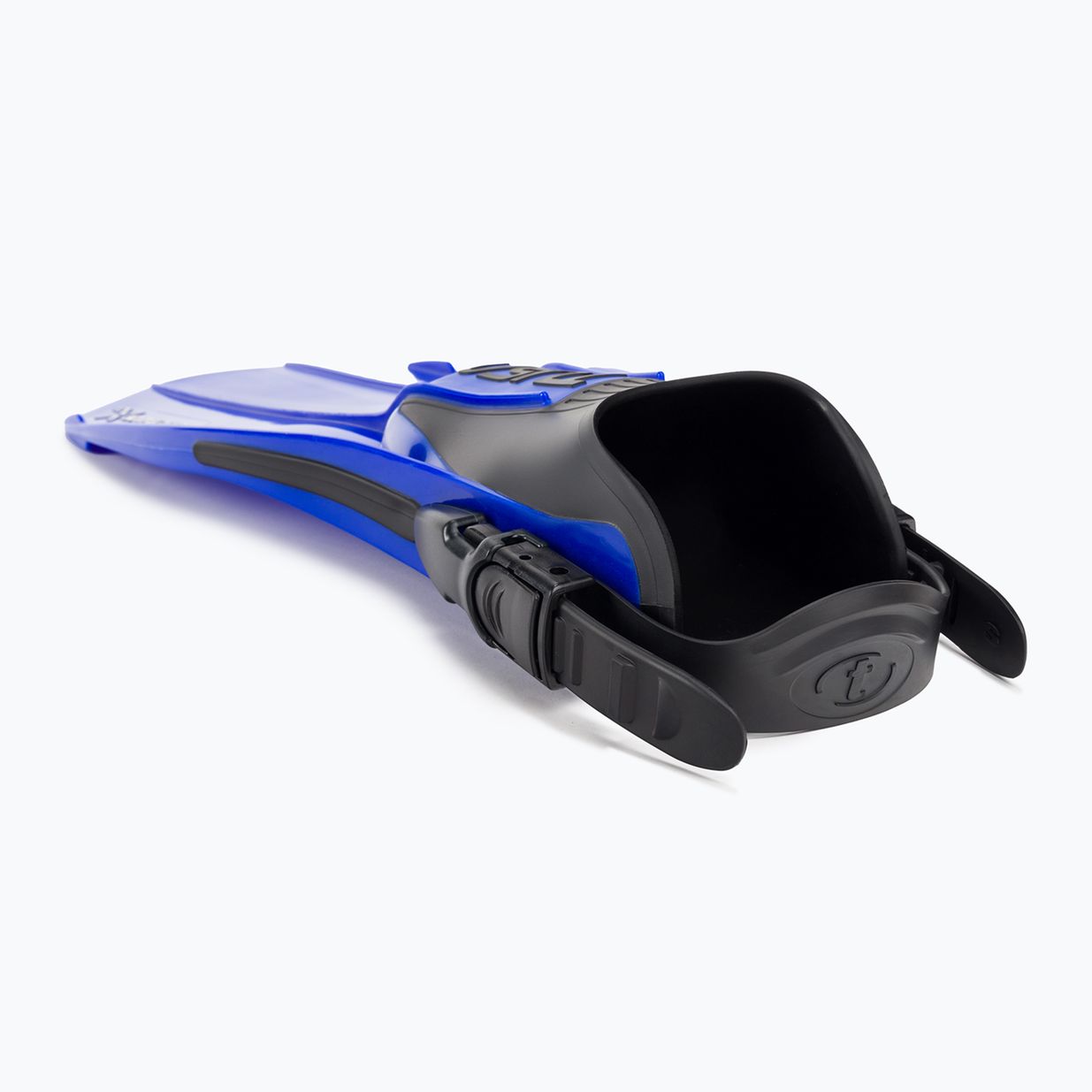 TUSA Liberator Fin Small blue SF-5500 diving fins 4