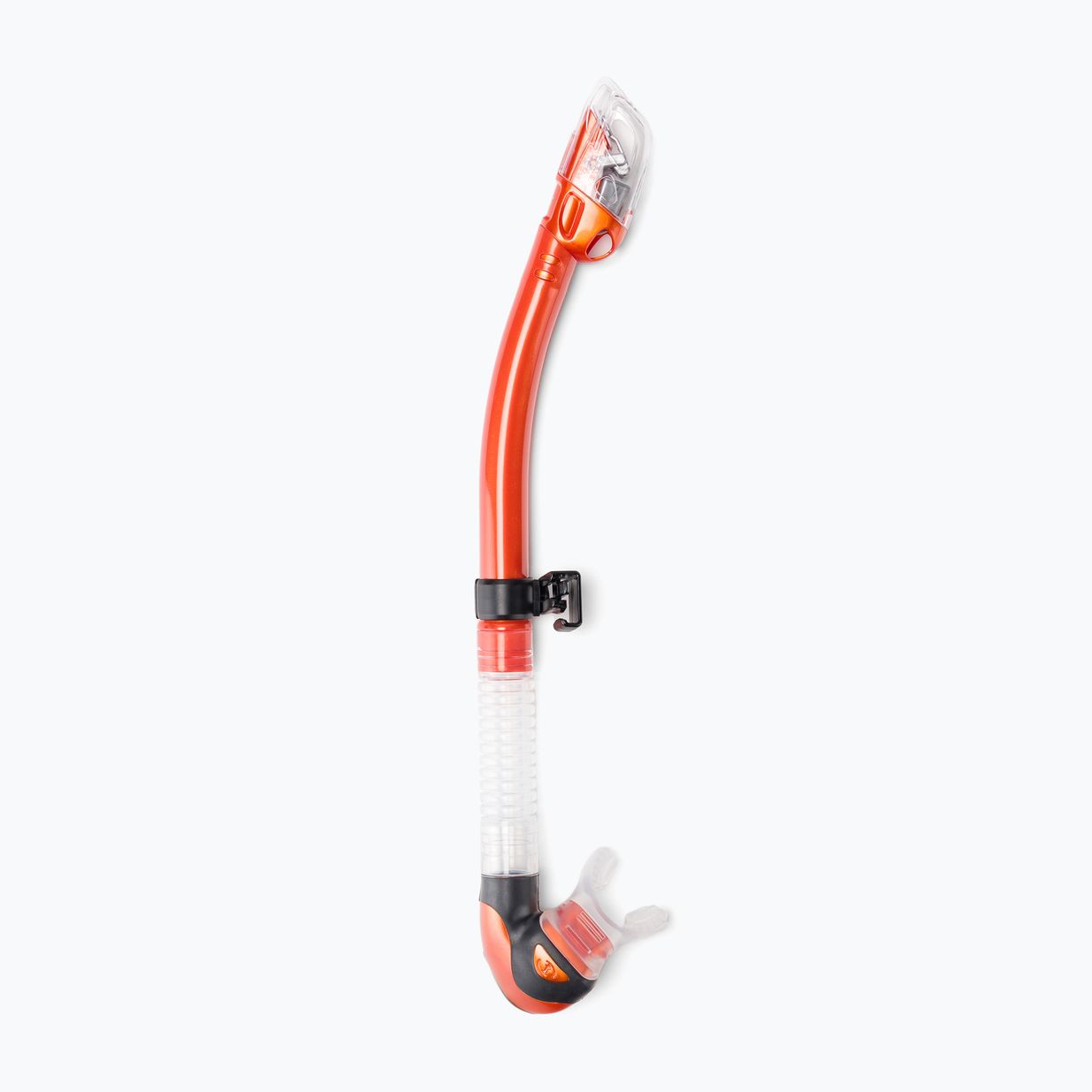 TUSA Hyperdry Elite 2 Snorkel Orange SP-0101