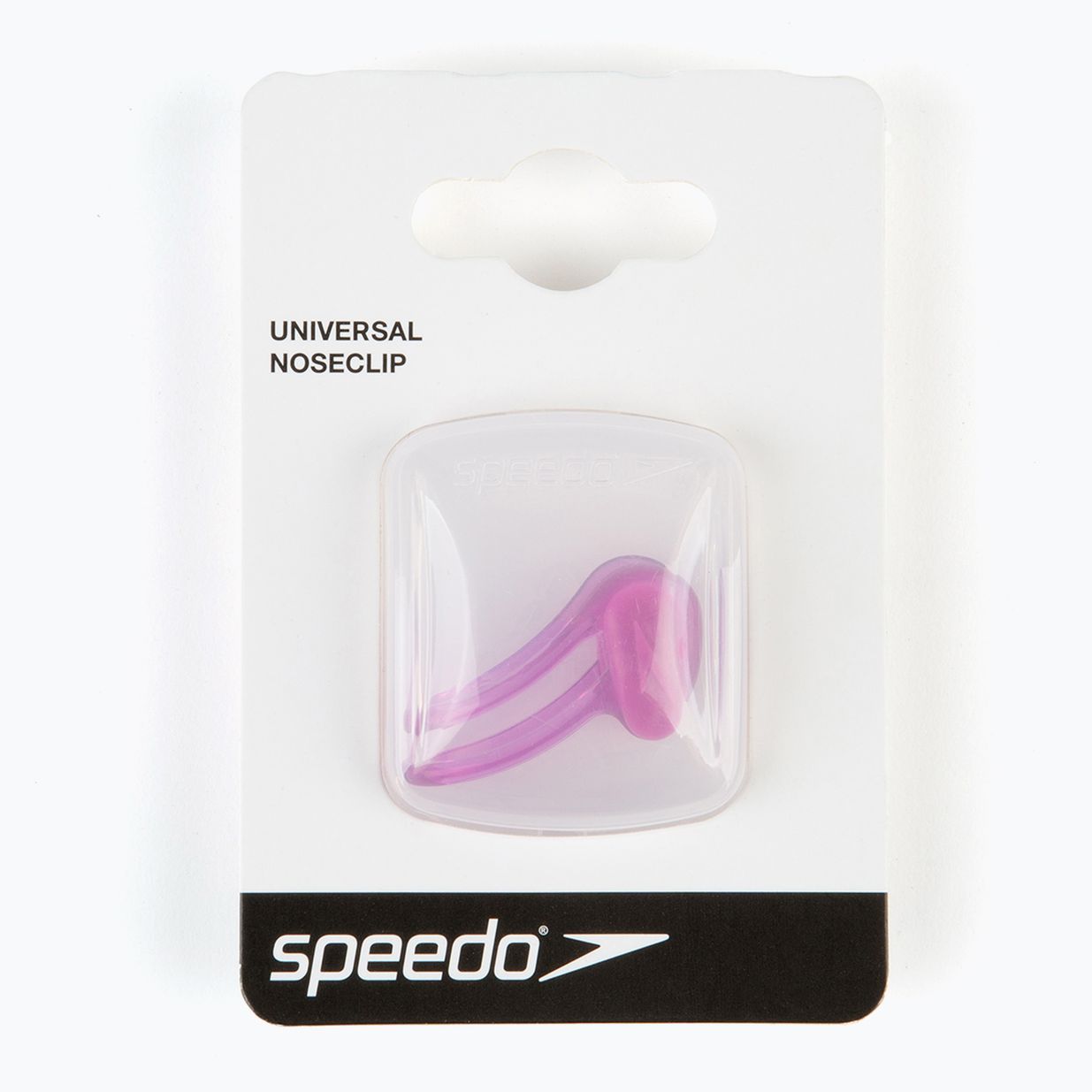 Speedo Universal nose plug pink 8-708123107 4