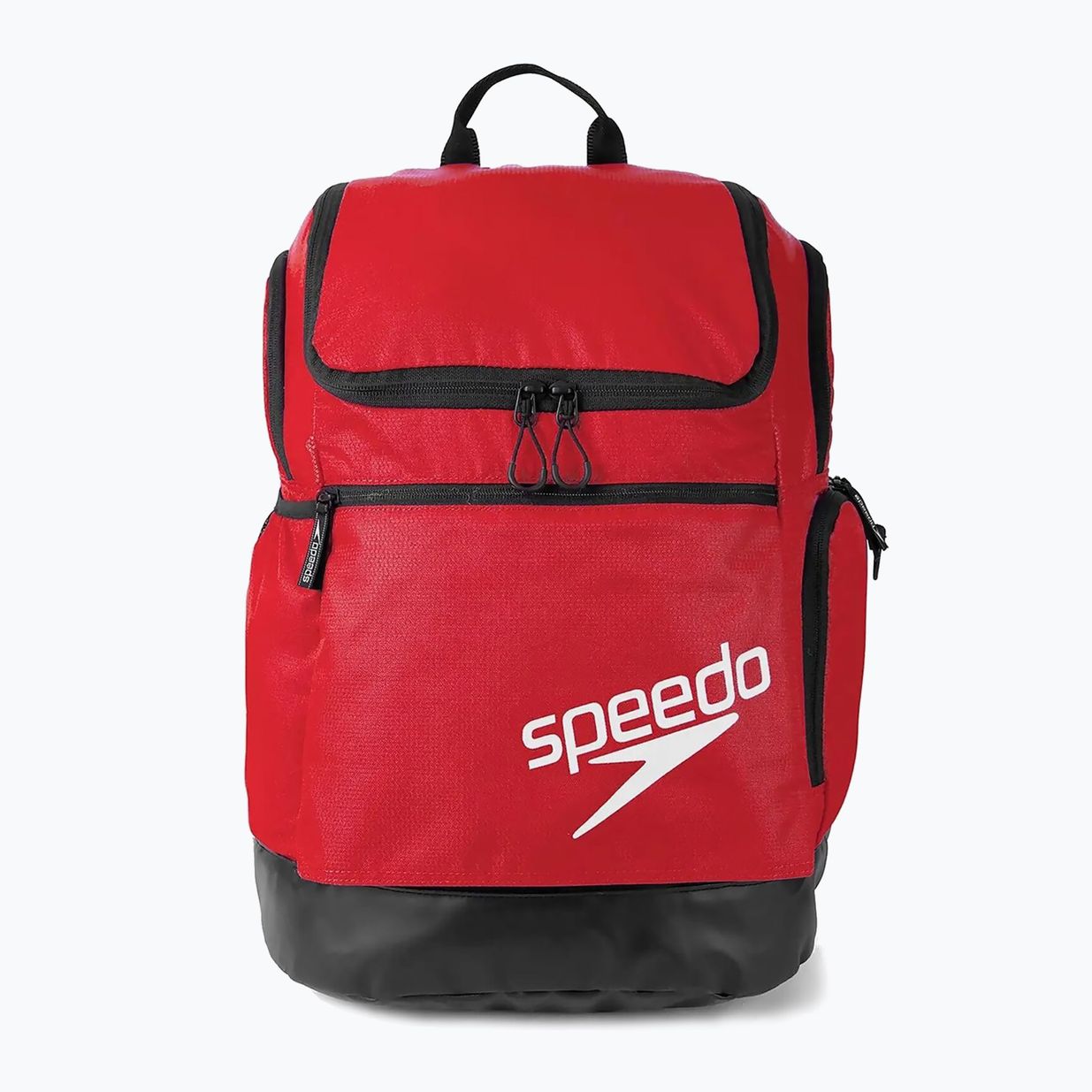 Speedo Teamster 2.0 35L backpack red 68-12812 7