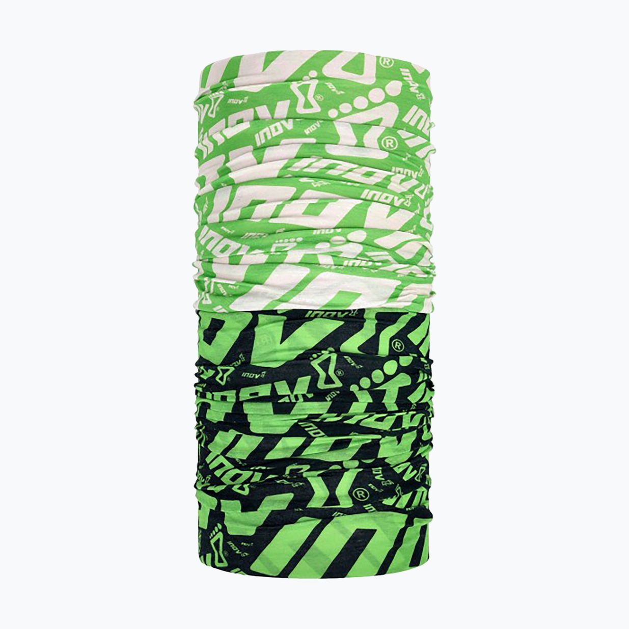 Inov-8 Snood multifunctional sling 2 pcs black/green/green/white