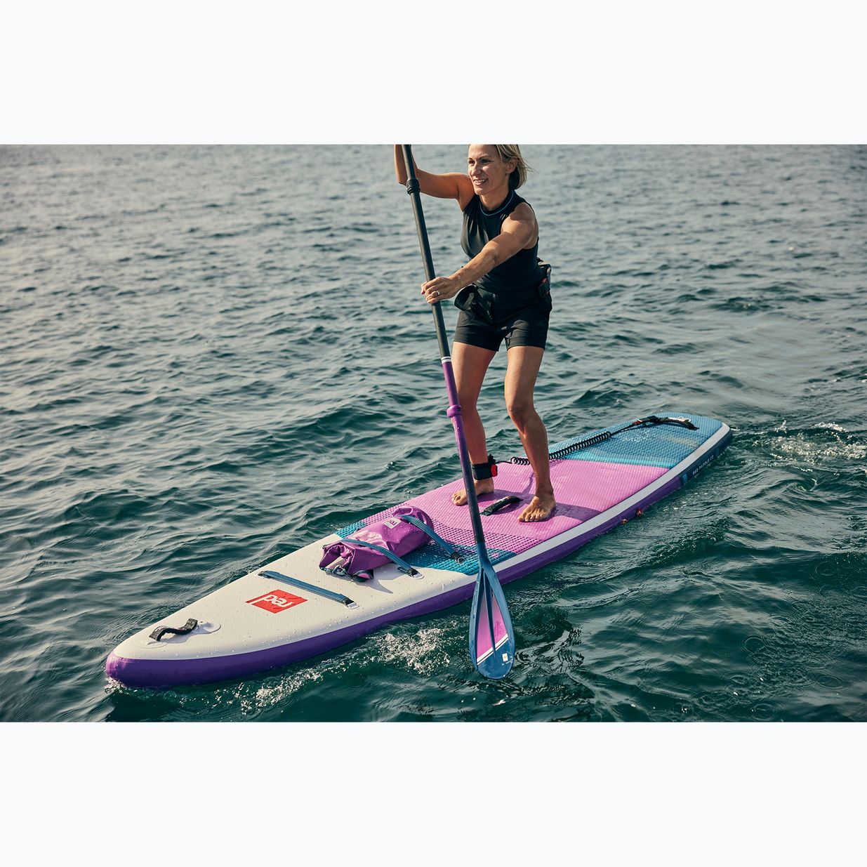 SUP board Red Paddle Co Sport 2024 11'0" purple 9