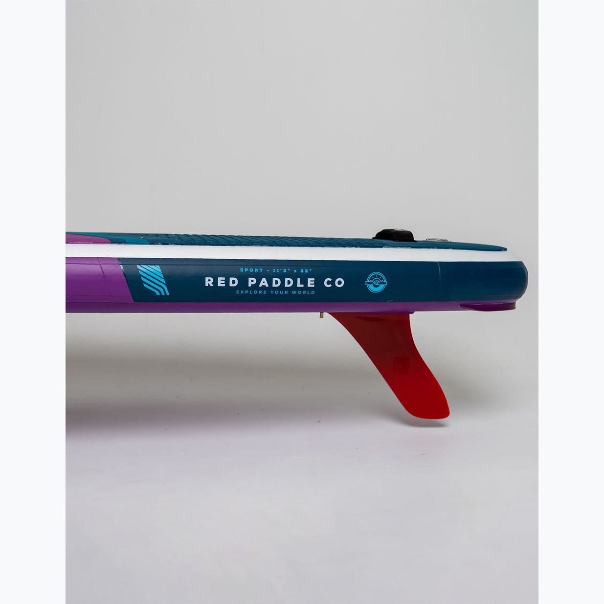 SUP board Red Paddle Co Sport 2024 11'3" purple 6