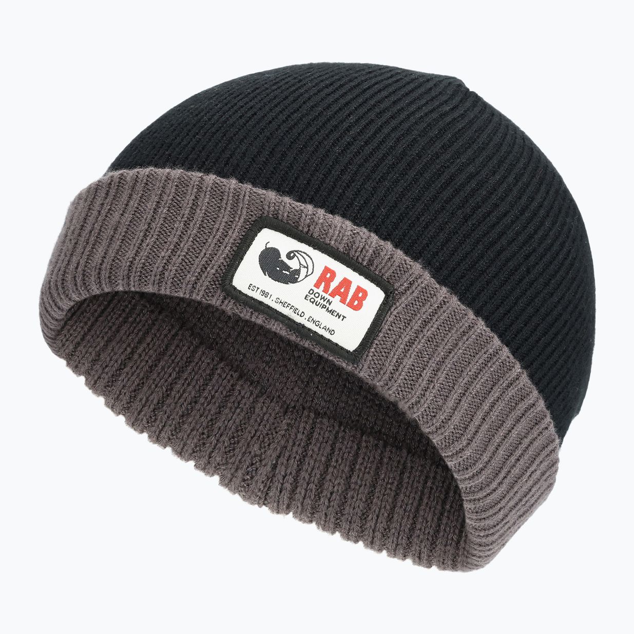 Rab Essential winter beanie black