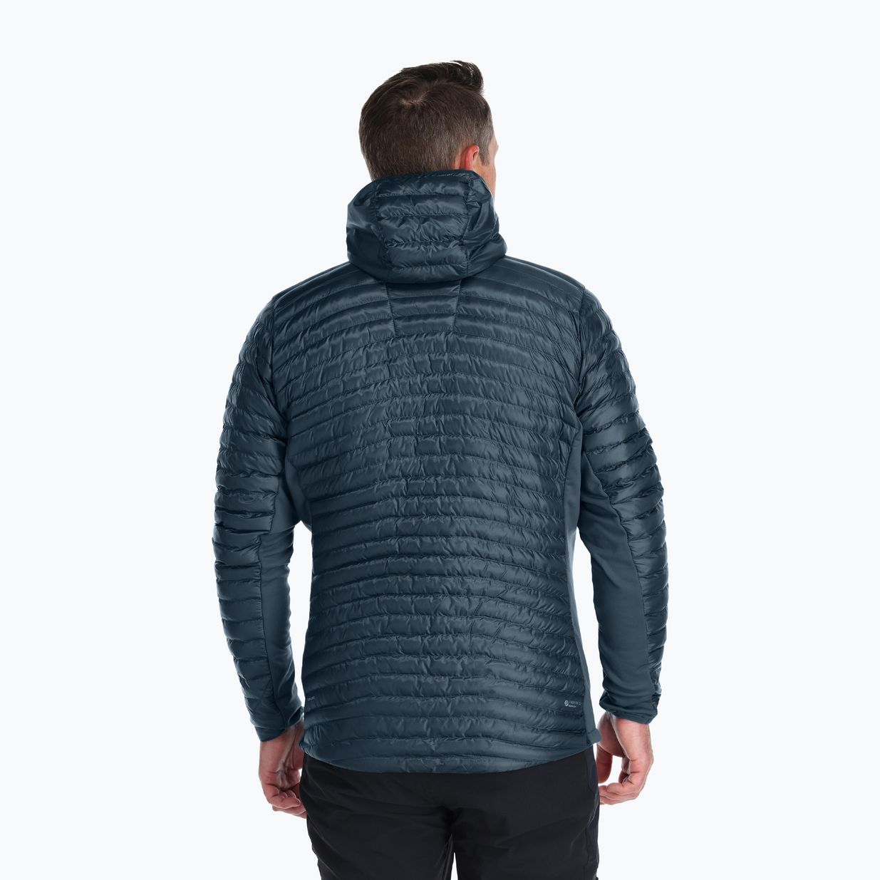 Men's Rab Cirrus Flex 2.0 Down Jacket orion blue 2