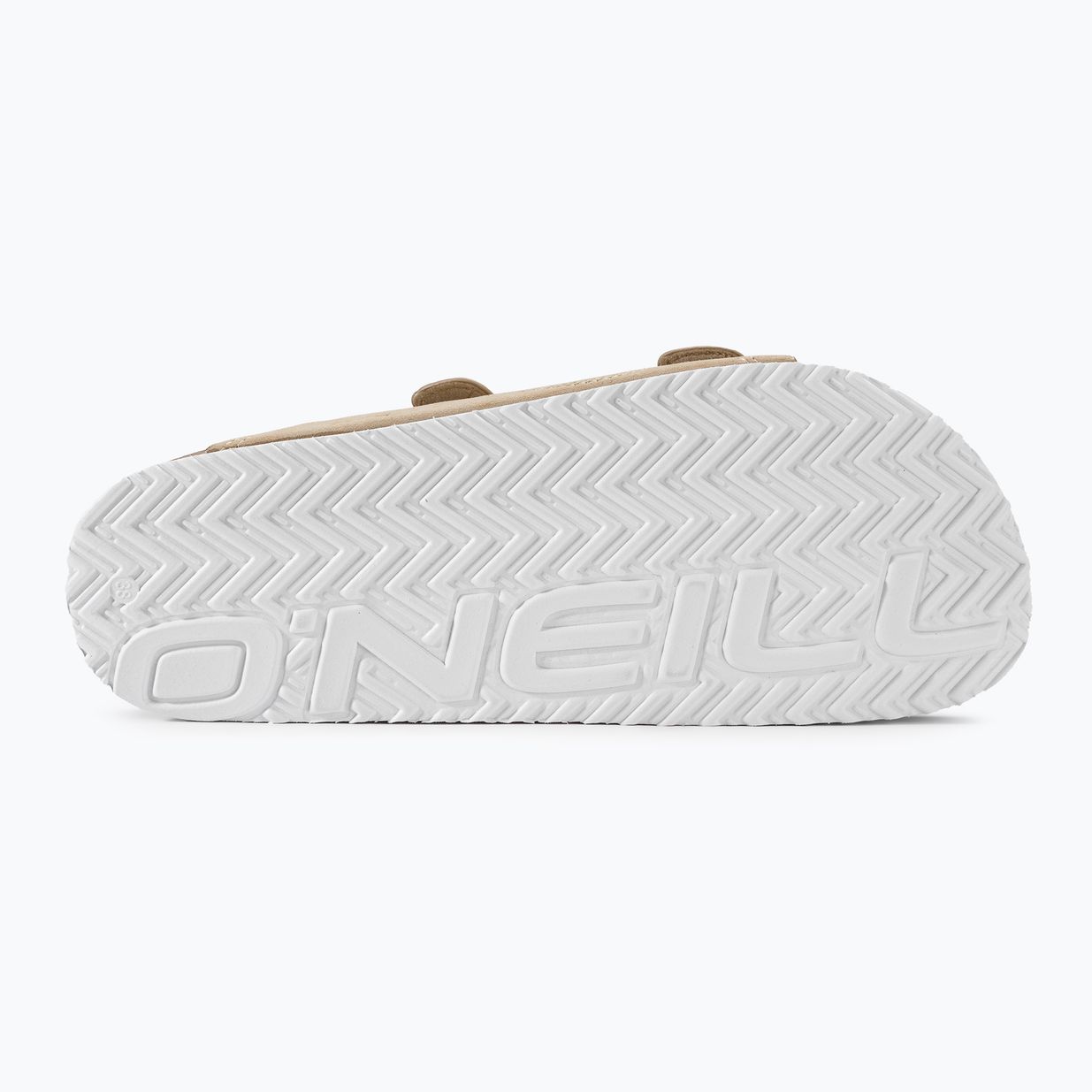 Women's slides O'Neill Sandy Low tan 4