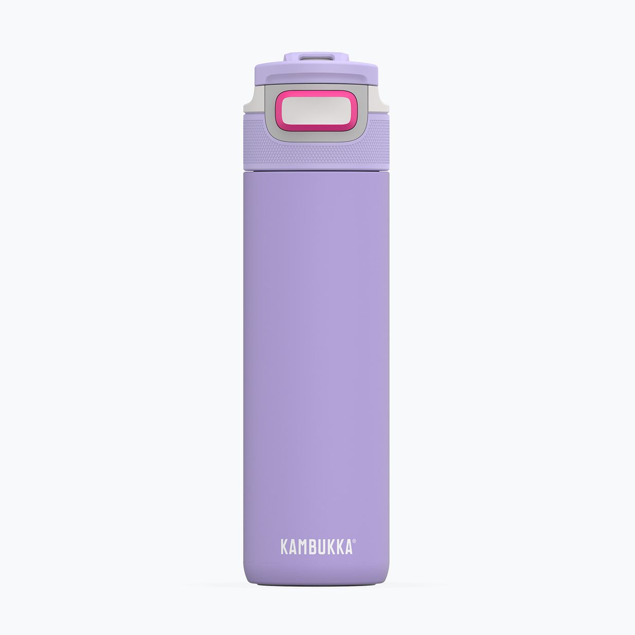 Kambukka Elton Insulated 600 ml travel bottle digital lavender