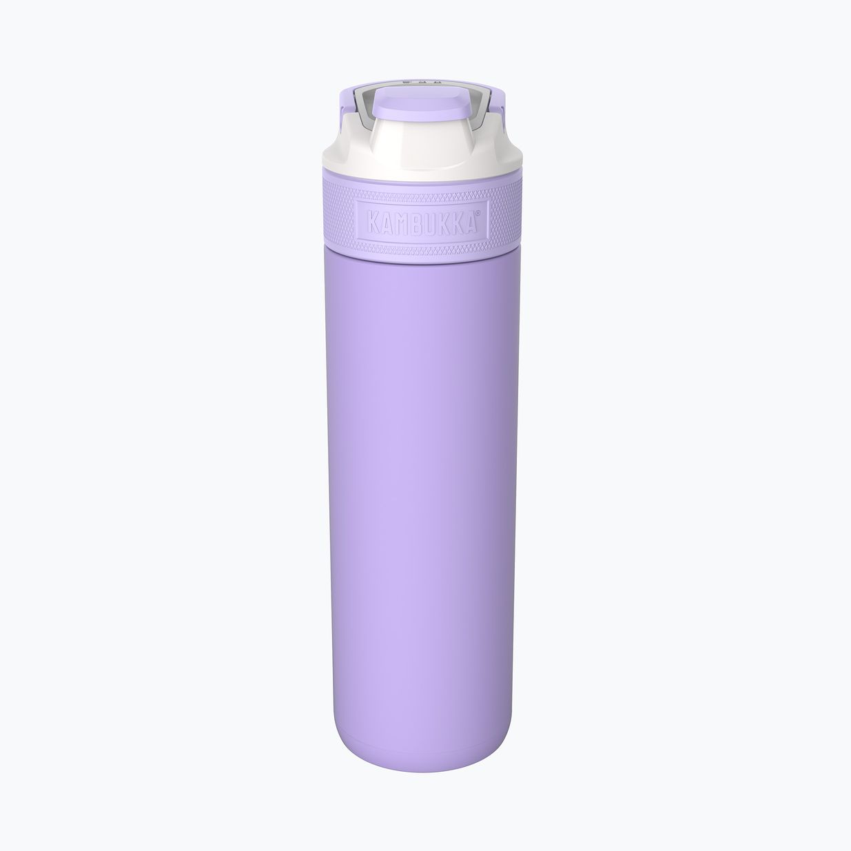 Kambukka Elton Insulated 600 ml travel bottle digital lavender 3