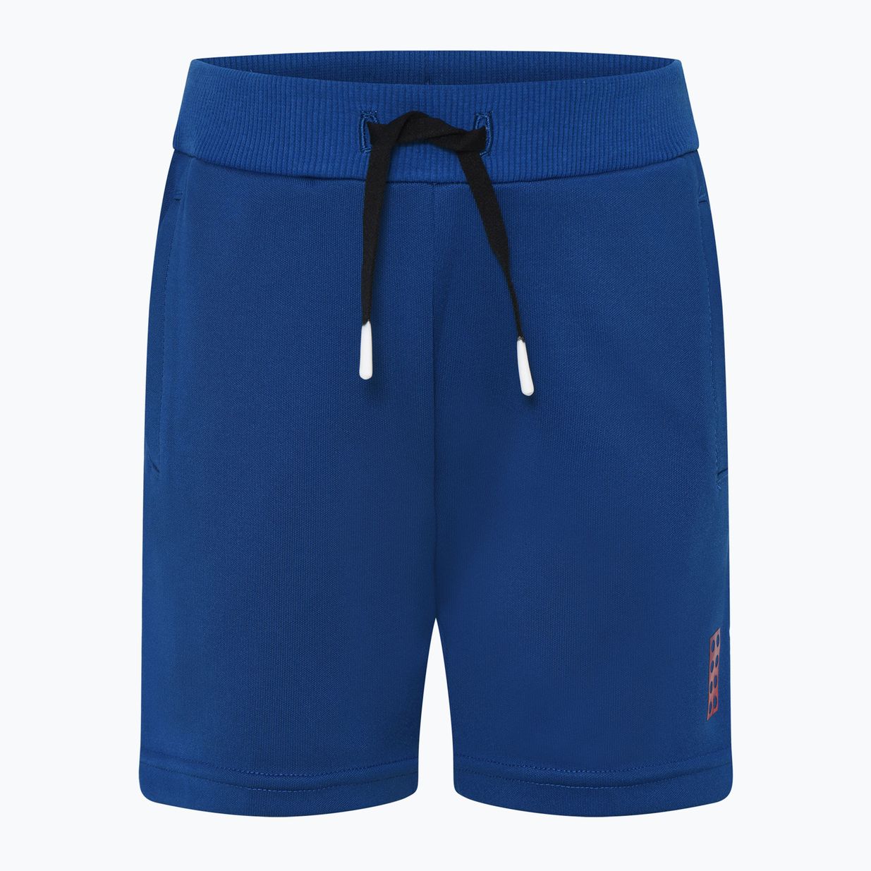 Children's trekking shorts LEGO Lwpandum 300 blue 4