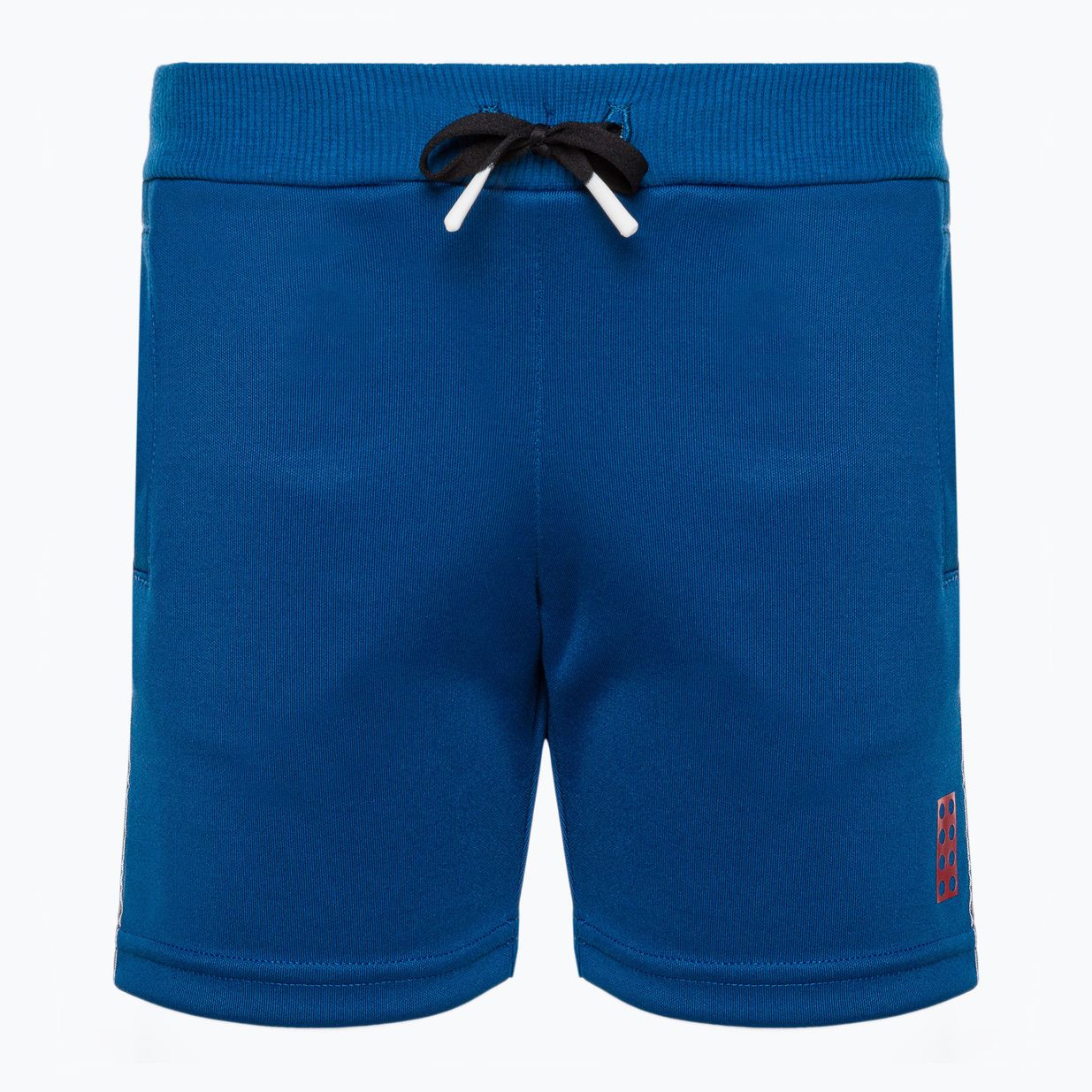 Children's trekking shorts LEGO Lwpandum 300 blue