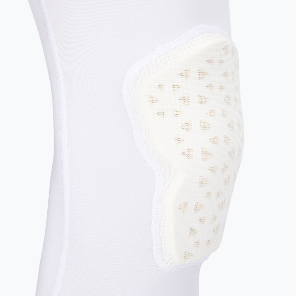 SELECT Profcare knee protector 6253 white 710022 3