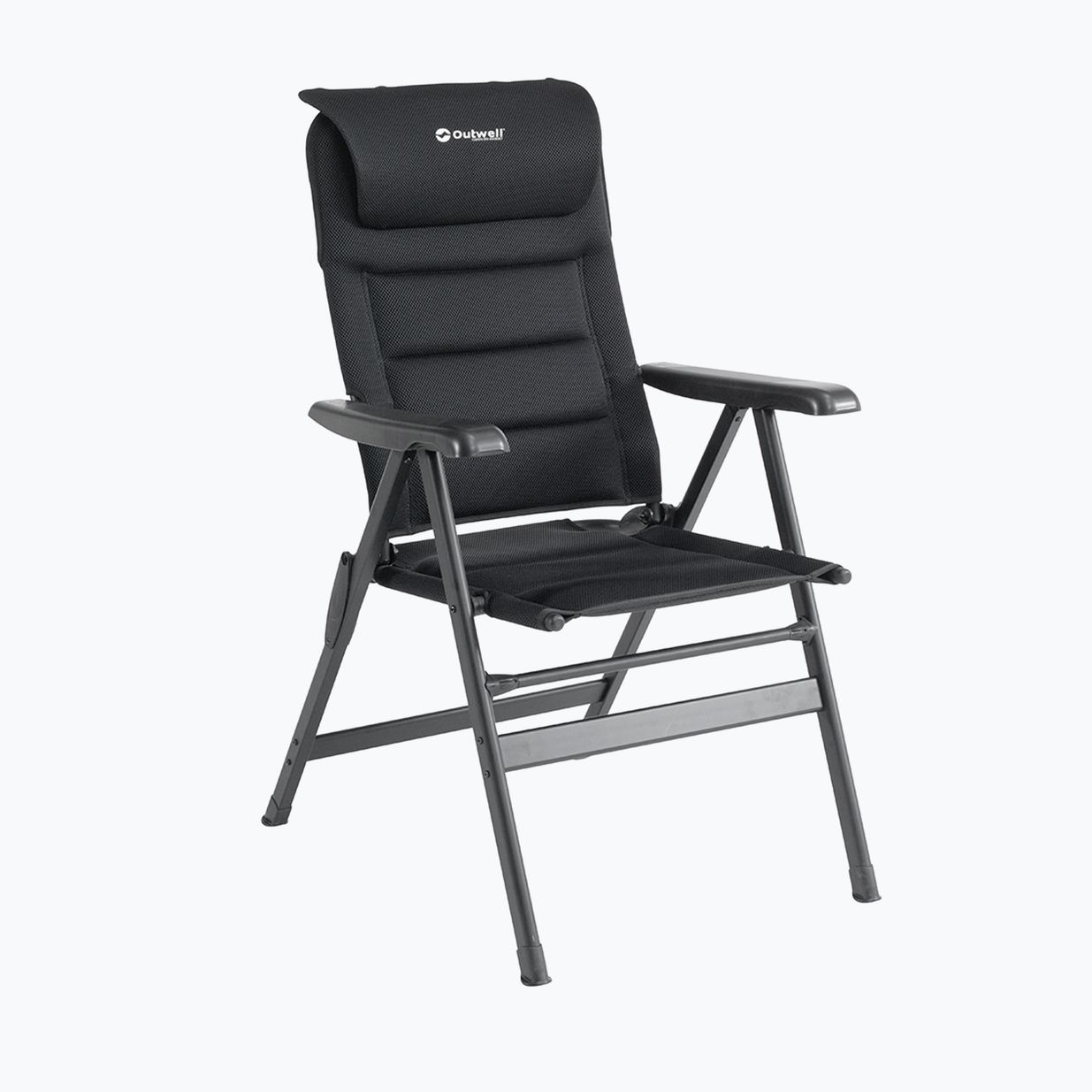 Outwell camping chair Kenai black