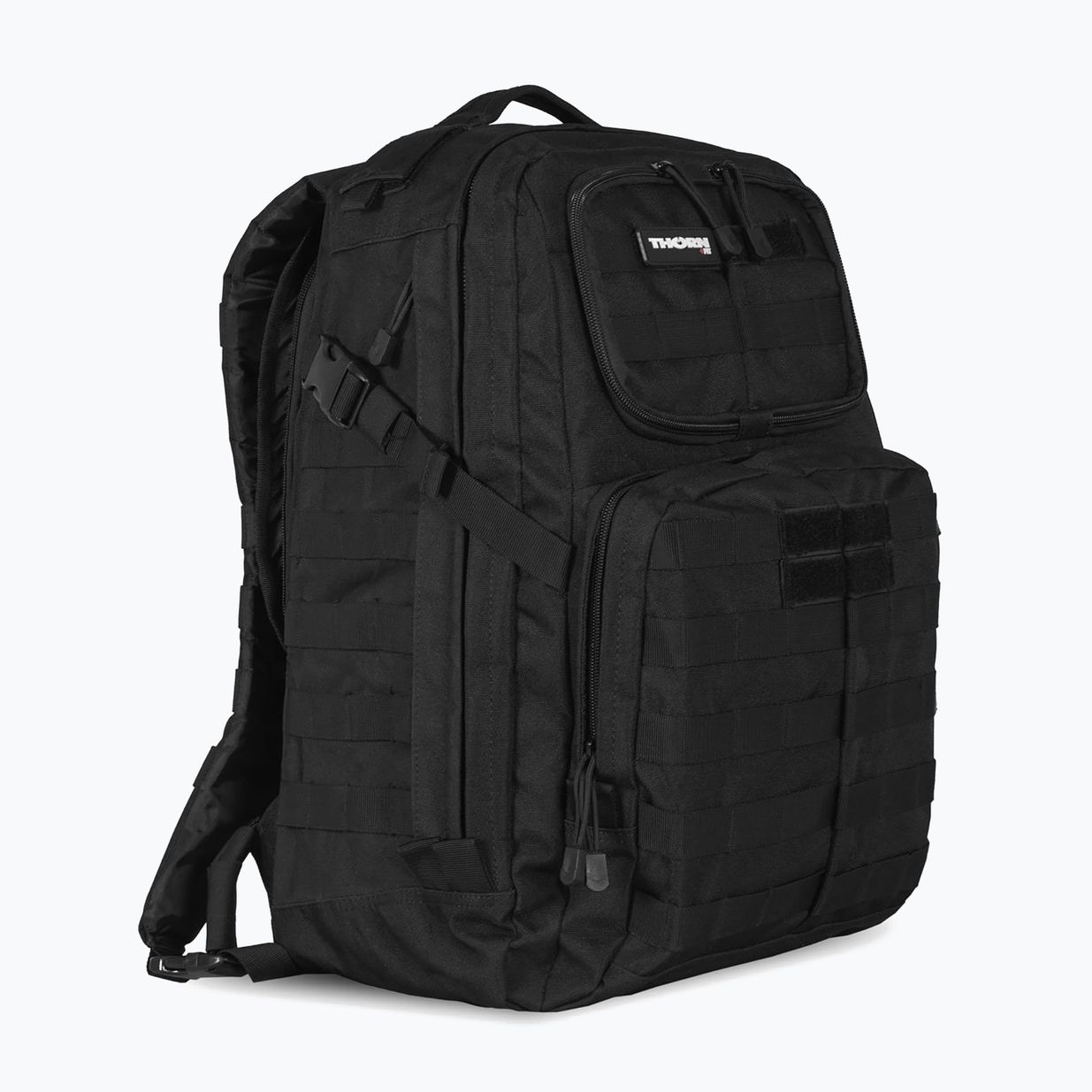 THORN FIT Mission backpack 40 l black 5