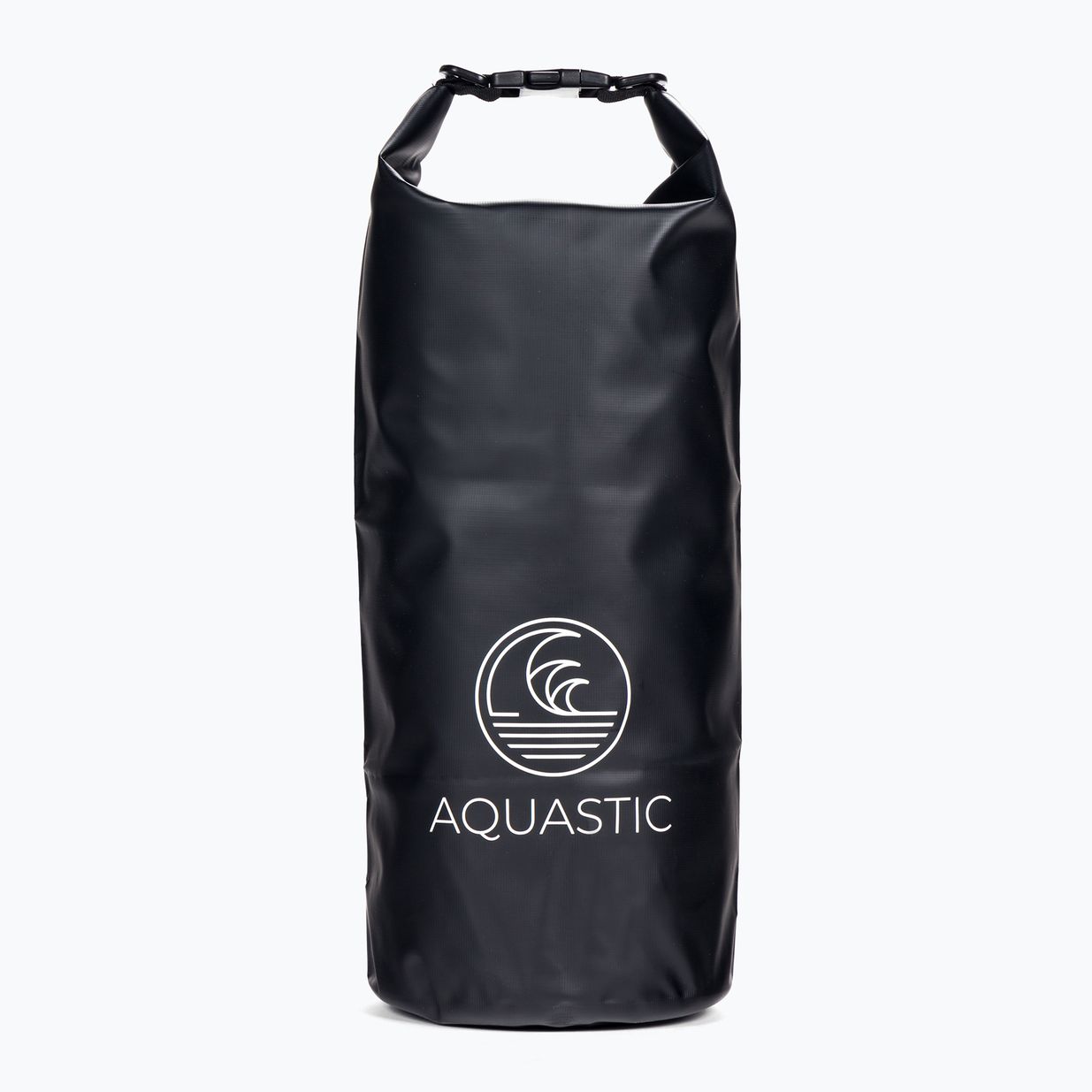 Waterproof bag AQUASTIC WB10 10 L black HT-2225-1