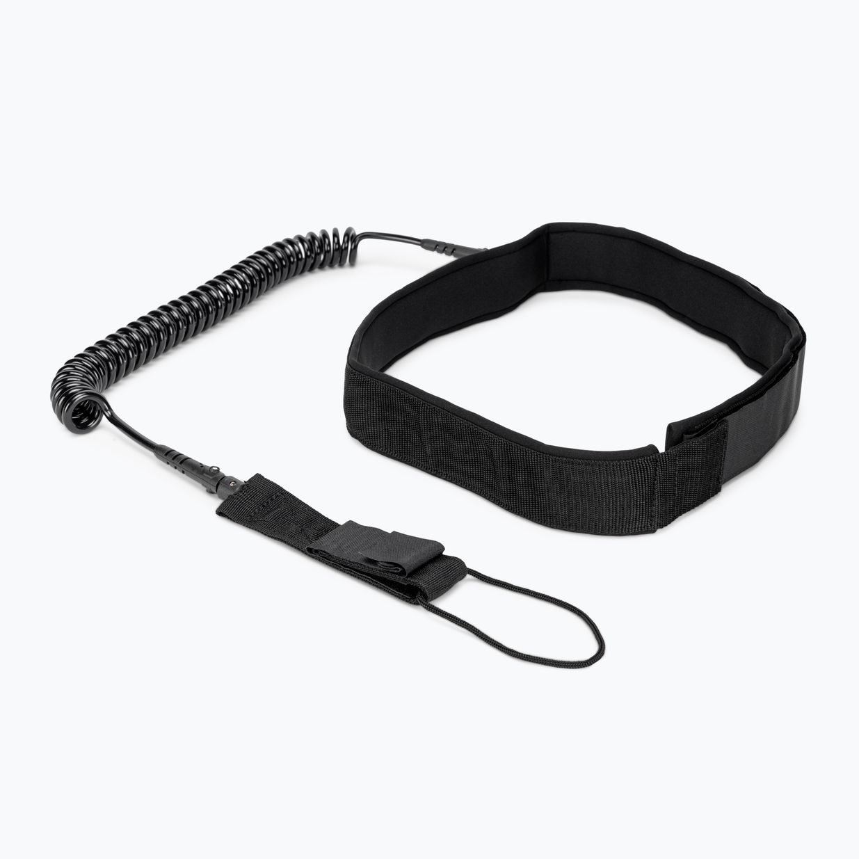 Hip SUP board leash AQUASTIC SPA003