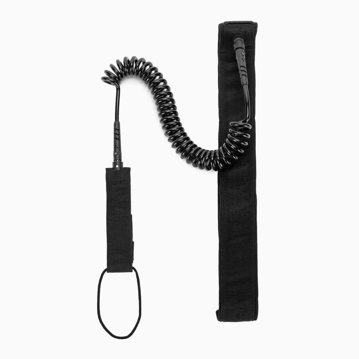 Hip SUP board leash AQUASTIC SPA003 2