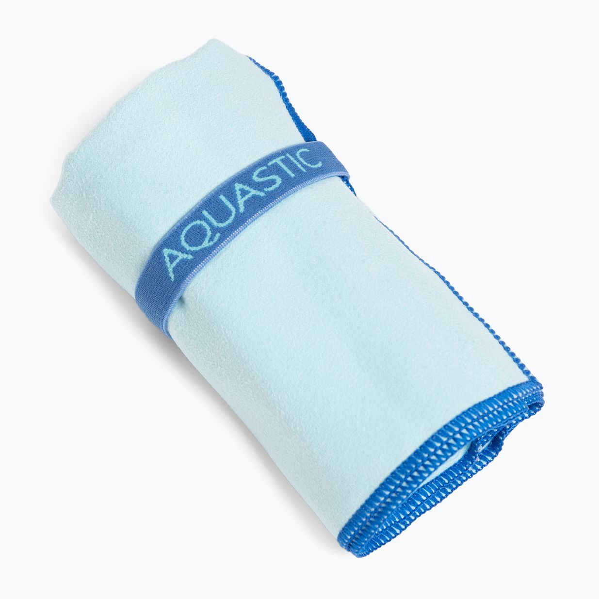 AQUASTIC Havlu M blue quick-dry towel 7