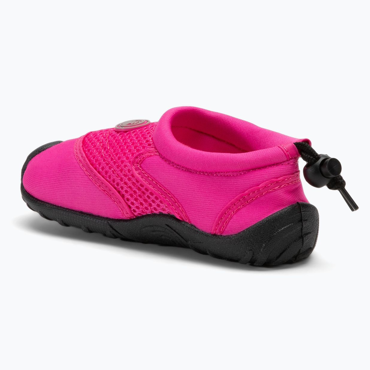 Children's water shoes AQUASTIC Kea pink 3