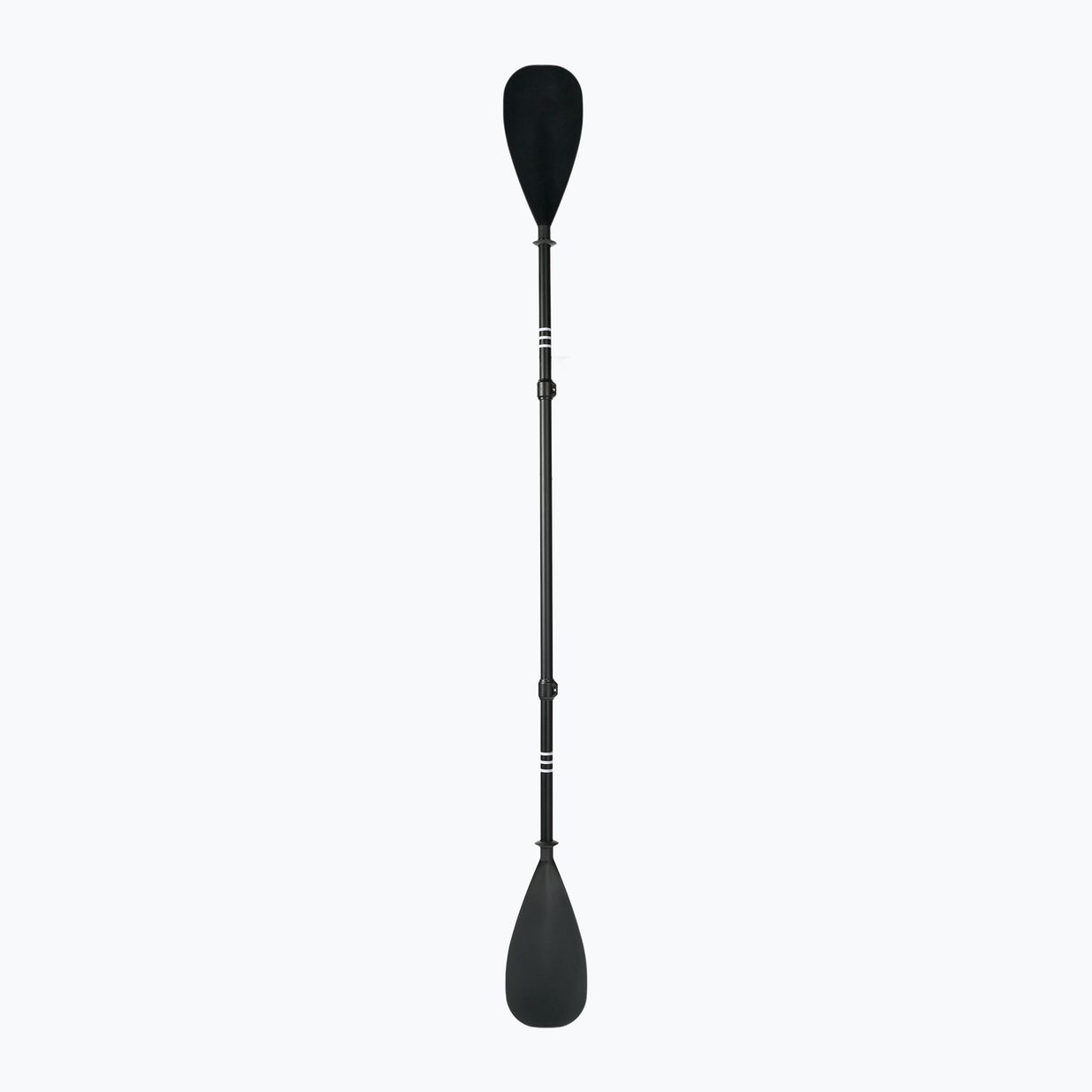 SUP/Kayak 3-piece paddle AQUASTIC AQS-SPD004 black 3