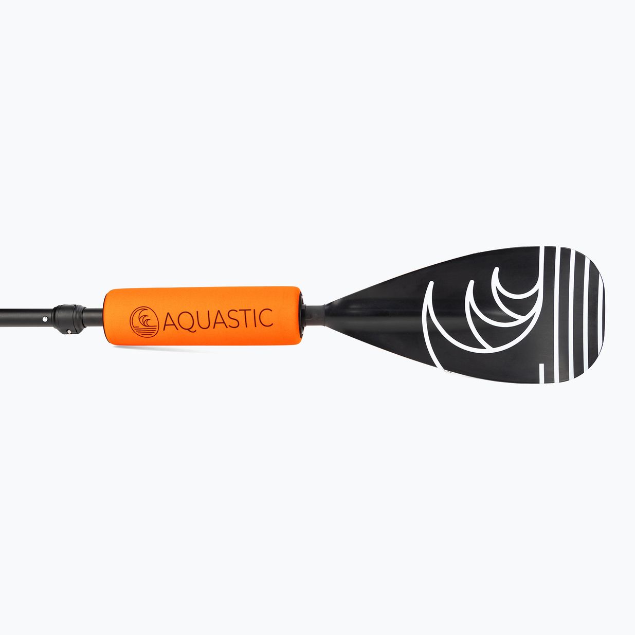 AQUASTIC SUP paddle float orange AQS-SFS001 6