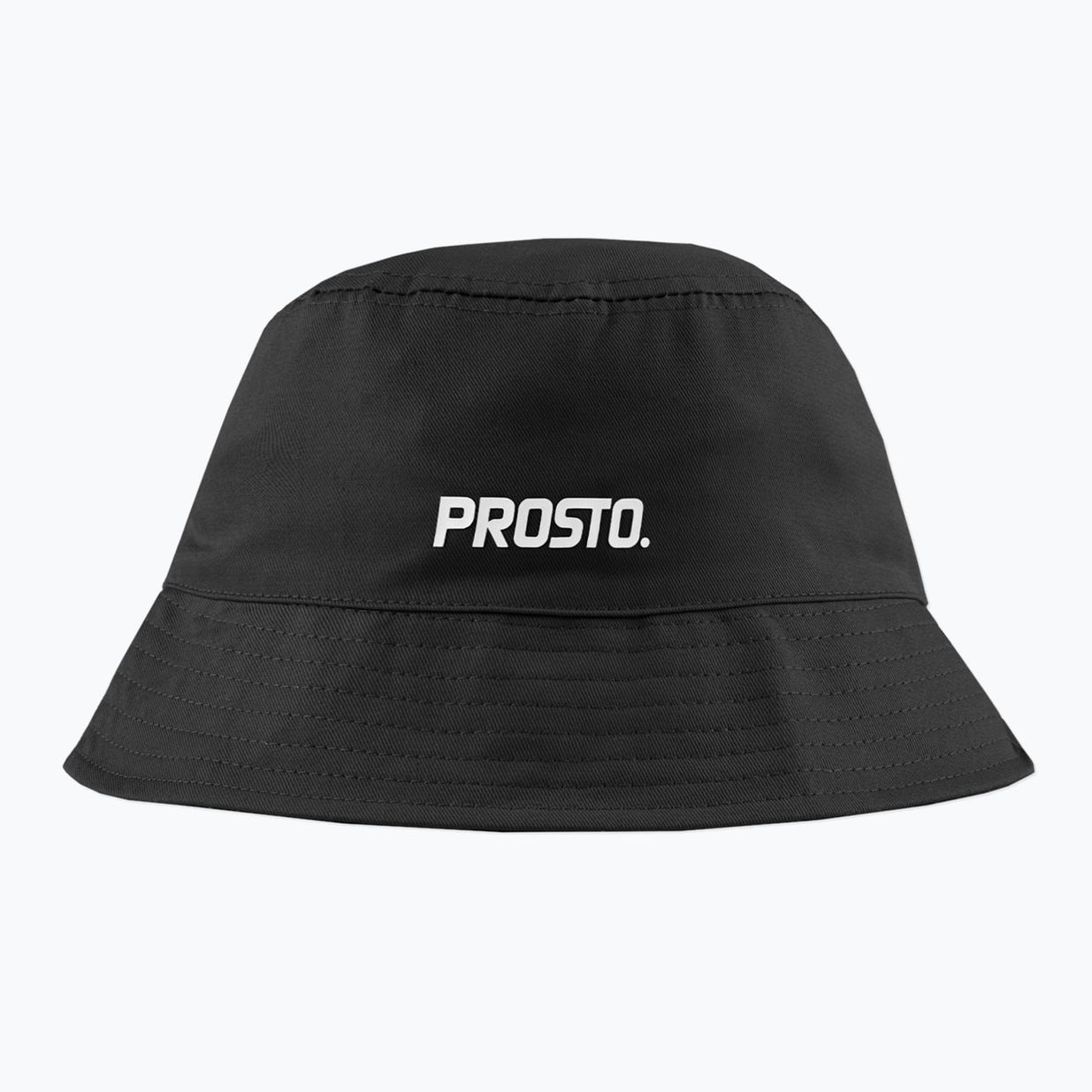 PROSTO men's hat Jolcc black