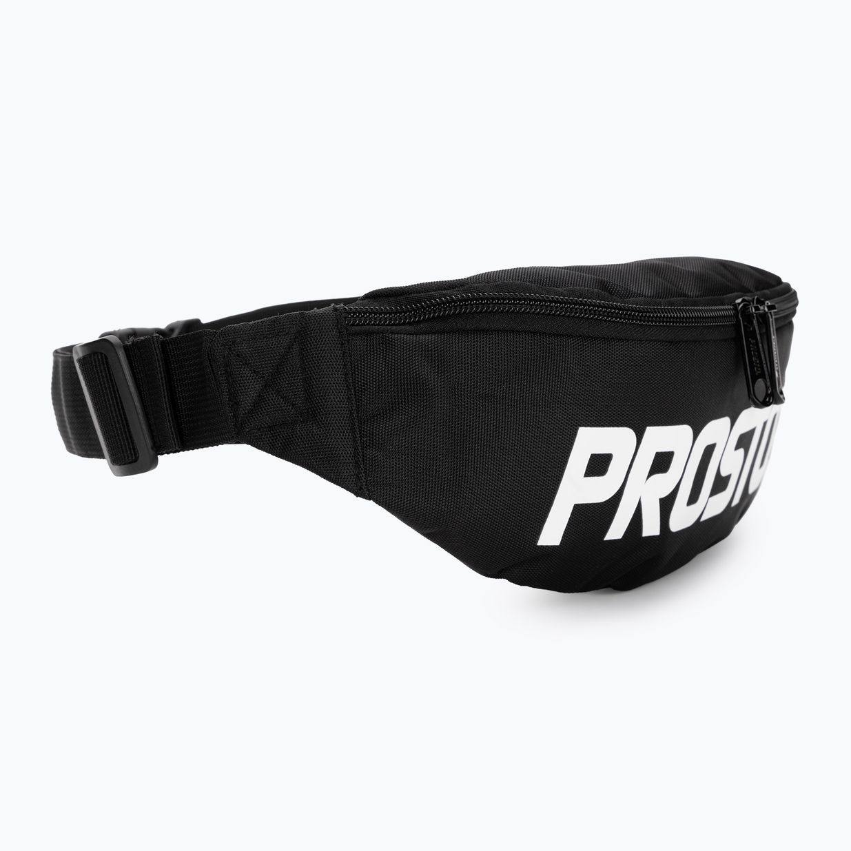 PROSTO Fos black waistbag 2