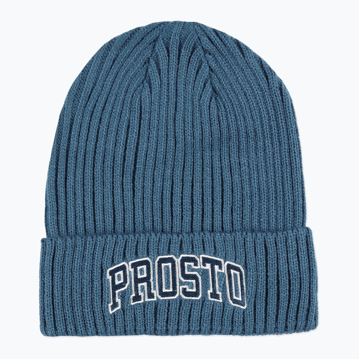 Men's PROSTO Varso cap blue