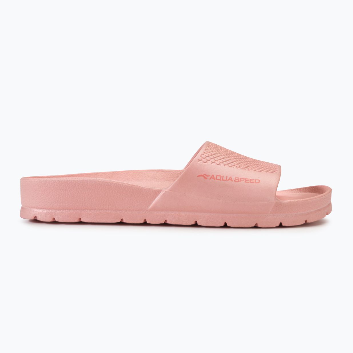 AQUA-SPEED Oslo slides pink 2