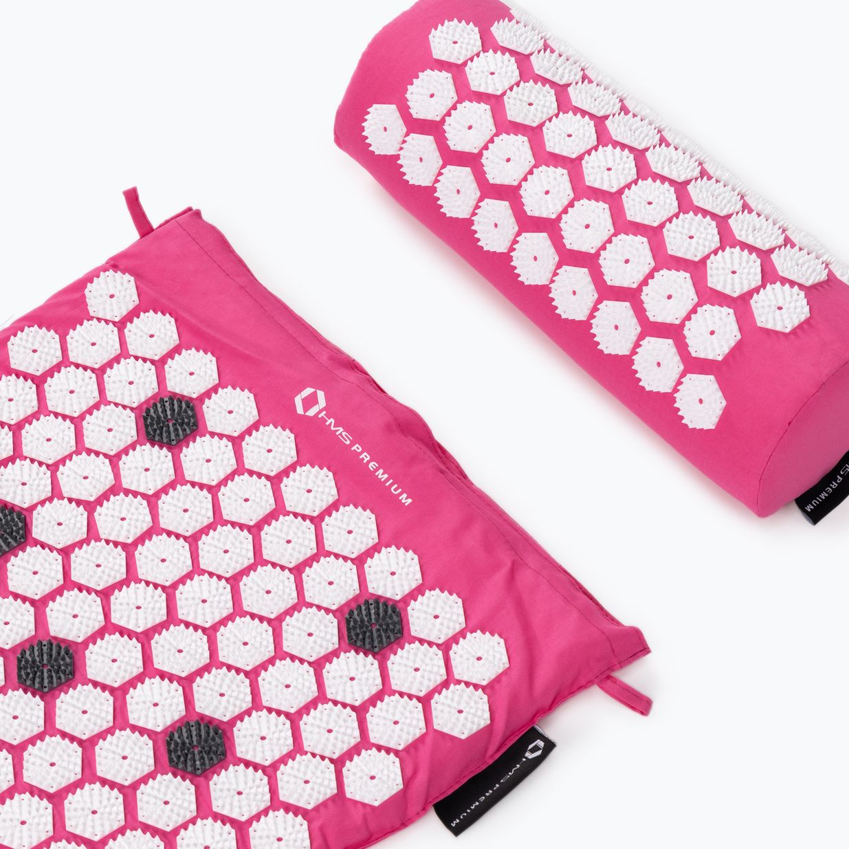 HMS Premium AKM01 acupressure mat pink 17-44-302 3