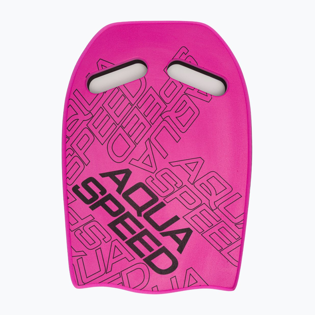 AQUA-SPEED Wave Kickboard pink 3980 2