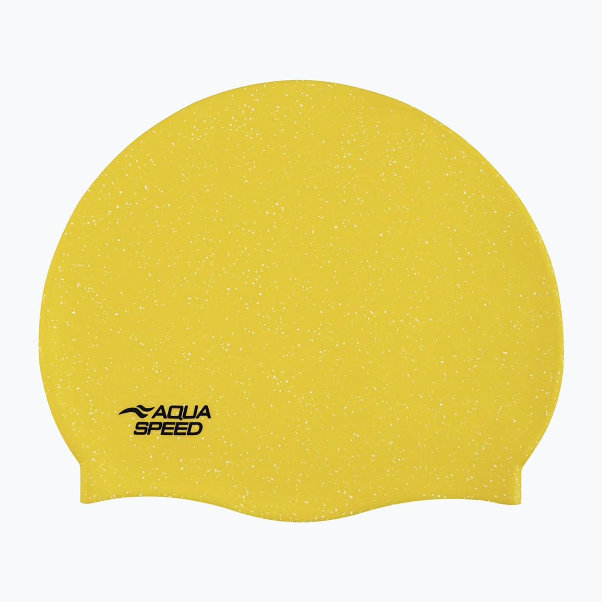 AQUA-SPEED swimming cap Reco yellow